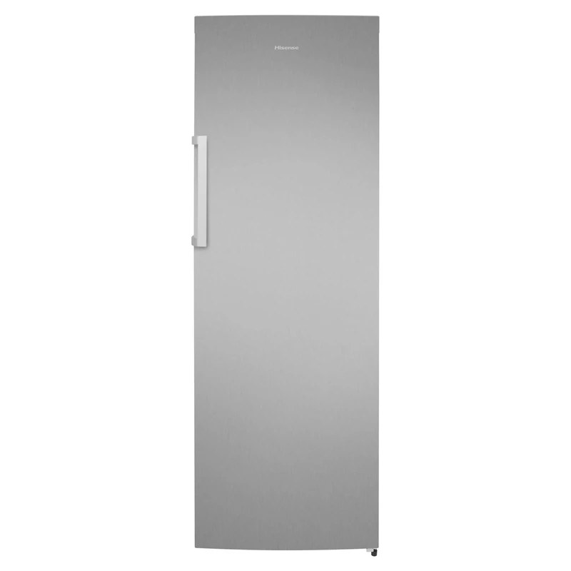 Hisense FV306N4BC11 Freestanding Freezer - Stainless Steel, A+ Rated