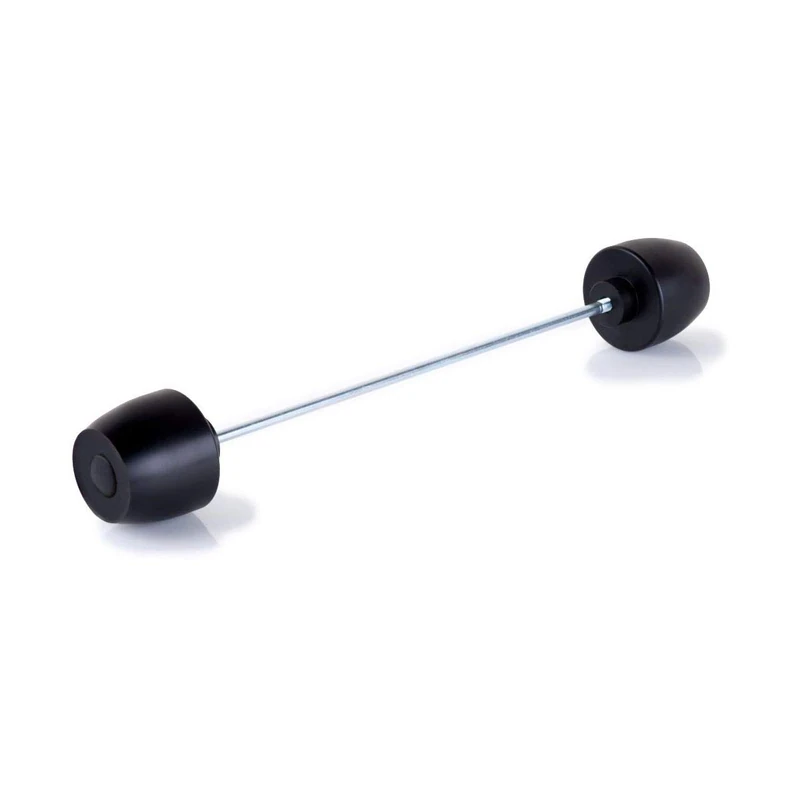 Puig Rear Axle Slider PHB19 20037N for BMW G310 GS 17'-19', BMW G310 R 16'-19'