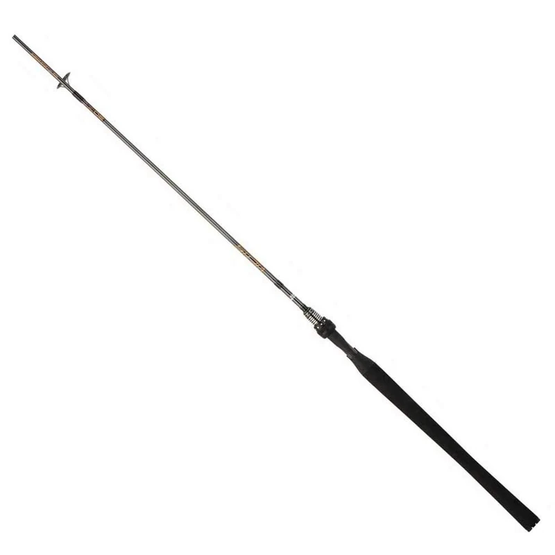 Abu Garcia Victis Spinning Rod - EVA Handle, Sensitive Blanks - All-Round Saltwater & Freshwater Spin Fishing