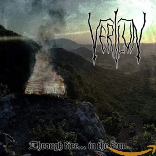 Verilun - Through Fire..In The Sun