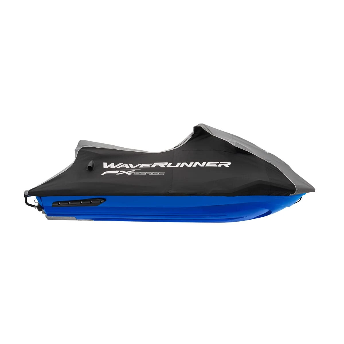 Yamaha OEM 2019 FX Cruiser SVHO/FX Cruiser HO Waverunner Cover - MWV-CVRCR-CH-19