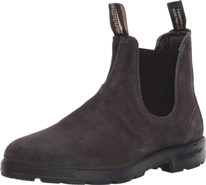 Blundstone 1910 Shoes Steel Grey Shoe Size UK 6 | EU 39 2019