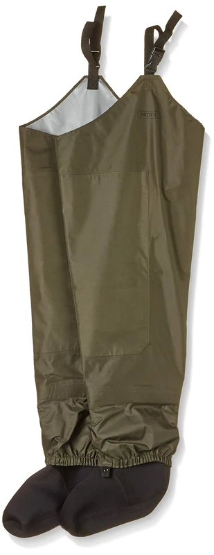 Wychwood - Game Profil Breathable Thigh Wader XXL