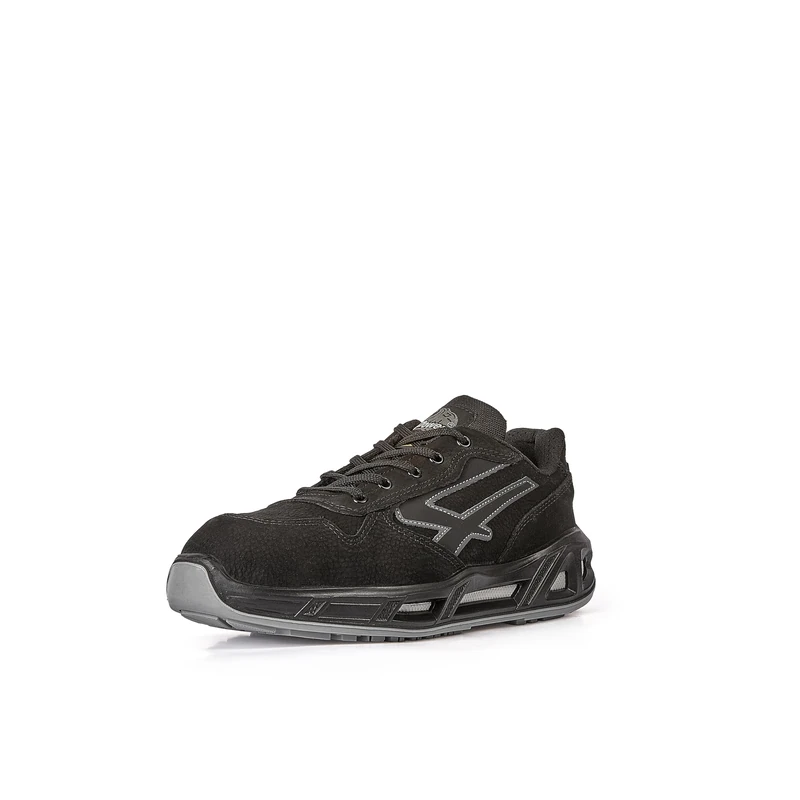 U-POWER | Scarpe Antinfortunistiche, Modello Carbon Carpet S ESD S3S CI FO SR, Puntale in Alluminio, Antiperforazione No Metal