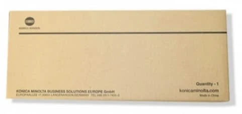 Original Konica Minolta A9K708D / DR712Y for Bizhub C 759 Premium Drum Yellow 300000 Pages