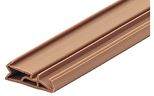 DS 155a Front Door Seal Silicone Beige