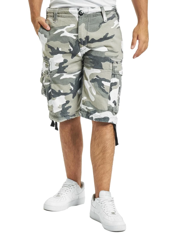 Brandit Vintage Short Urban 7XL