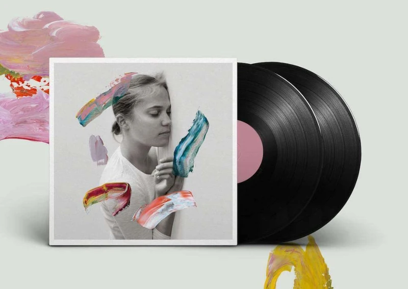 I Am Easy To Find [VINYL]