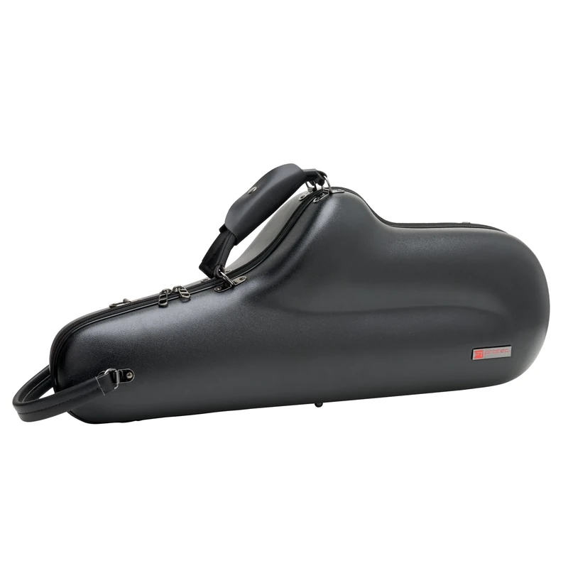 Protec Alto Saxophone Micro Sized ZIP Case, Black (BM304CT)