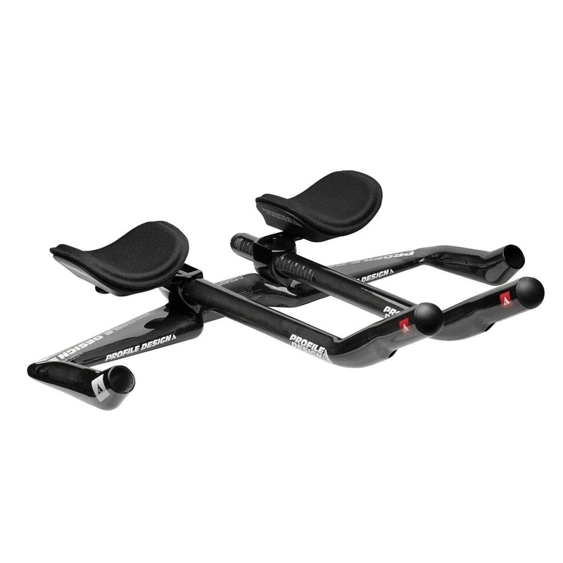 Profile Design Unisex - Adult Aeria T4 Trial Bar, Black, One Size - Image 1