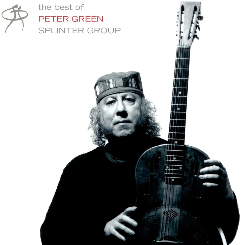Best Of Peter Green [VINYL]
