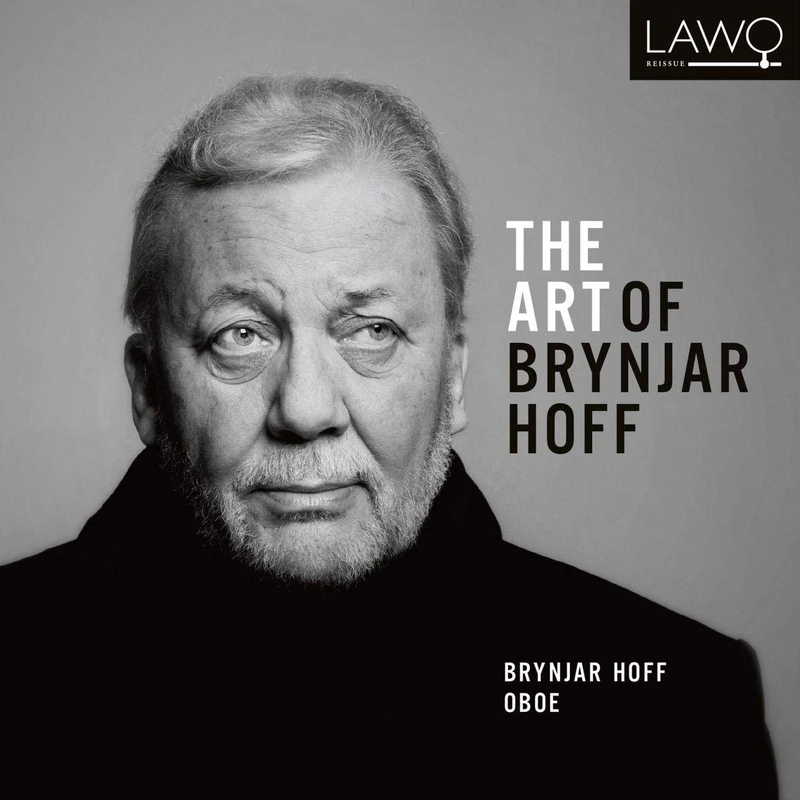 The Art Of Brynjar Hoff