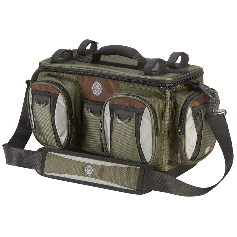 Wychwood Game Bankman - Stillwater Angling Bank Bag