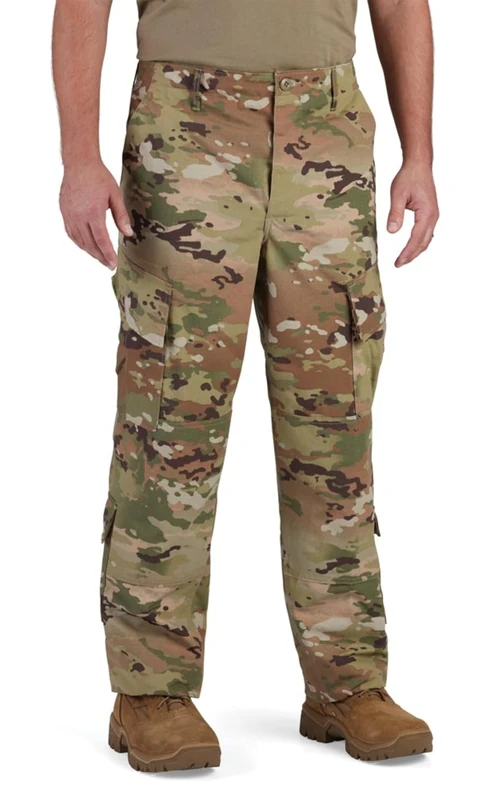 Propper Standard F528921-acu Trousers, OCP, Medium