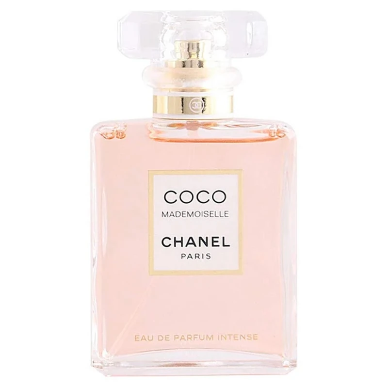Chanel Coco Mademoiselle Intense Edp Spray 35ml