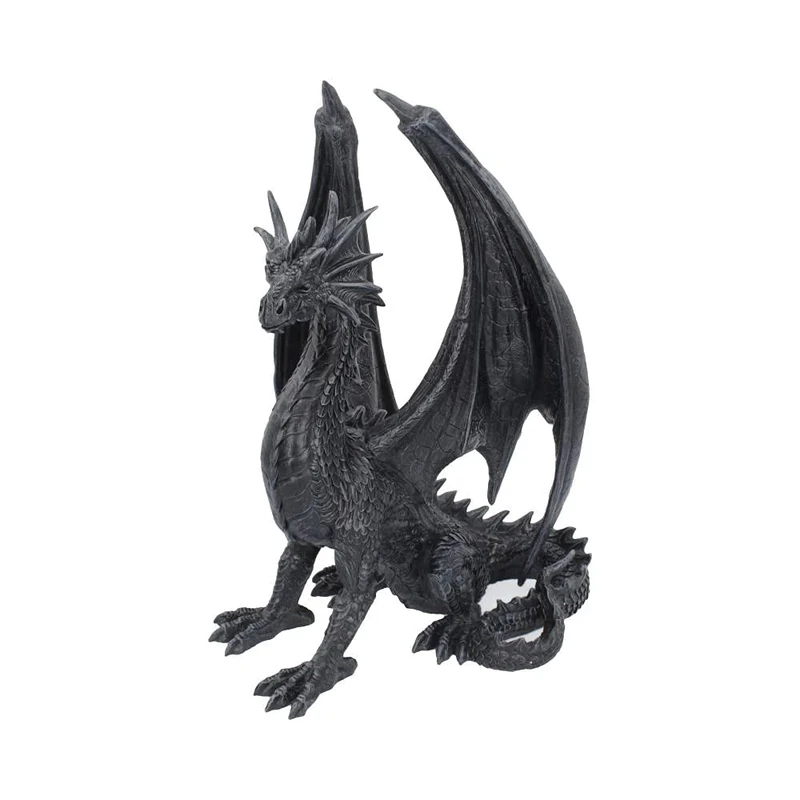 Nemesis Now Black Wing 37cm Figurine