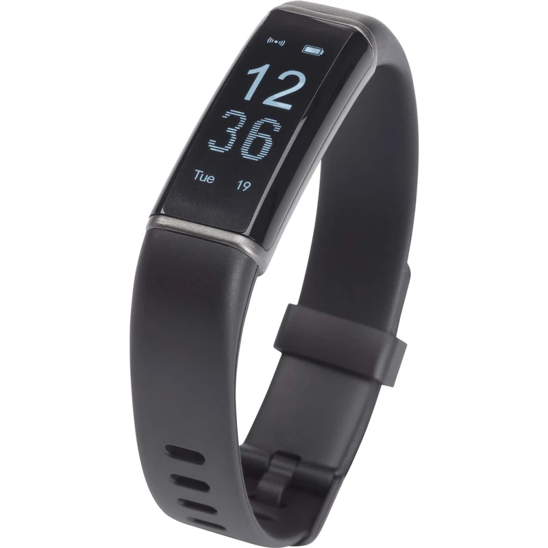 ENERGETICS Actvty Tracker Power BLACK One size
