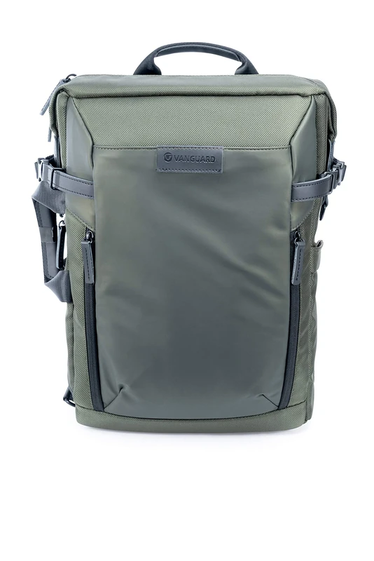 Vanguard VEO SELECT 41 Backpack/Shoulder Bag - Green