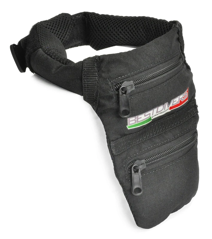 Best divers apnea collar, black