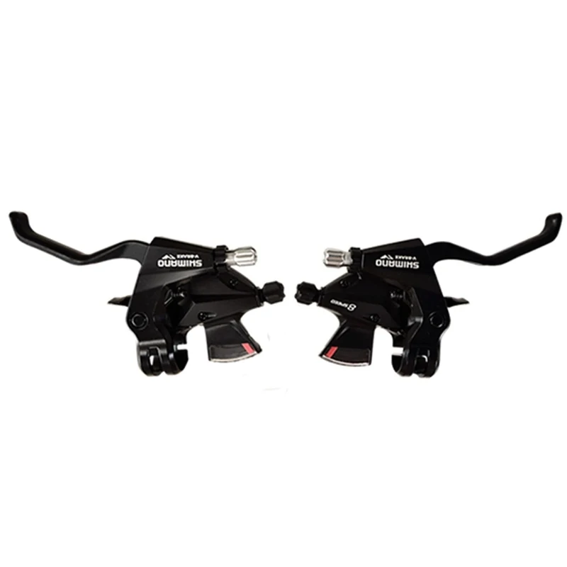 SHIMANO Mandos/Palancas 8v -ST-M310-L-2 Dedos - Image 1