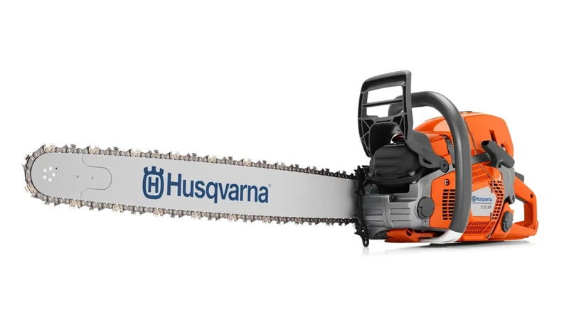 Husqvarna Chainsaw 572 XP