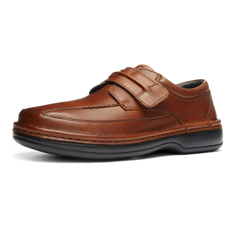 ara 1117101 Men’s Loafers, Brown (Cognac 07), 9 UK