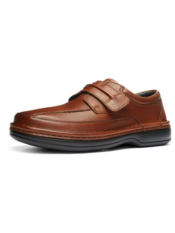 ara 1117101 Men’s Loafers, Brown (Cognac 07), 11 UK