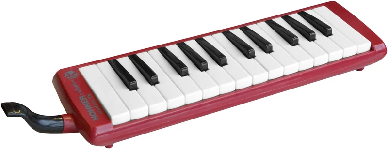 Hohner 9426/26 Melodica Student 26 Red - C942614