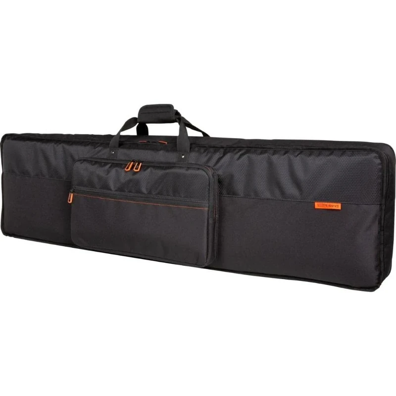 ROLAND Cb-Bax Black Series Keyboard Bag for Ax-Edge