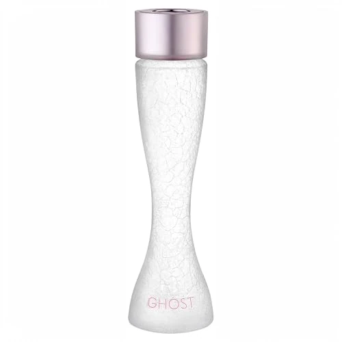 Ghost Purity Eau de Toilette | Pineapple, Casa Blanca Lilly & Meringue | Perfume for Women 100ml