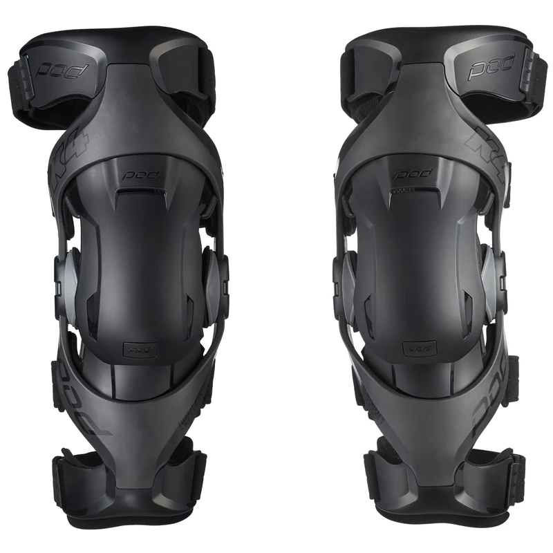 Pod K4 2.0 Knee Brace Medium/Large Black
