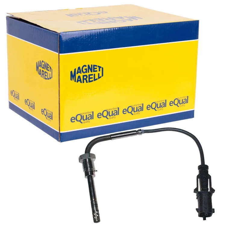 Magneti Marelli 172000193010 Exhaust Gas Temperature Sensor