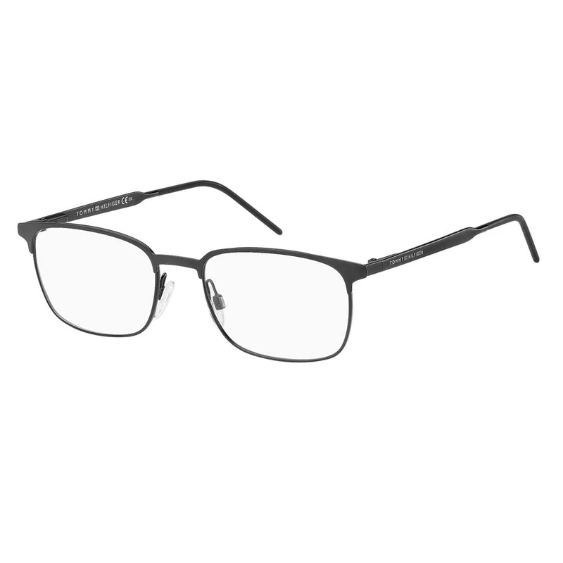 TOMMY HILFIGER TH 1643 807 BLACK 53/18/145 MAN Eyewear Frame