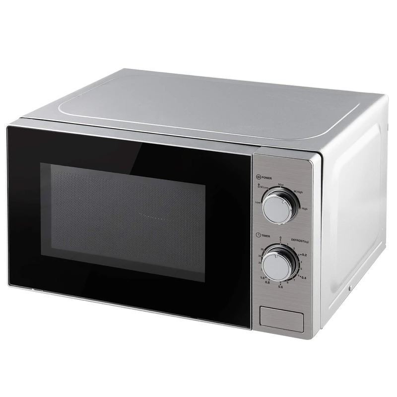 MICROONDAS KUKEN 700W. 20L. INOX