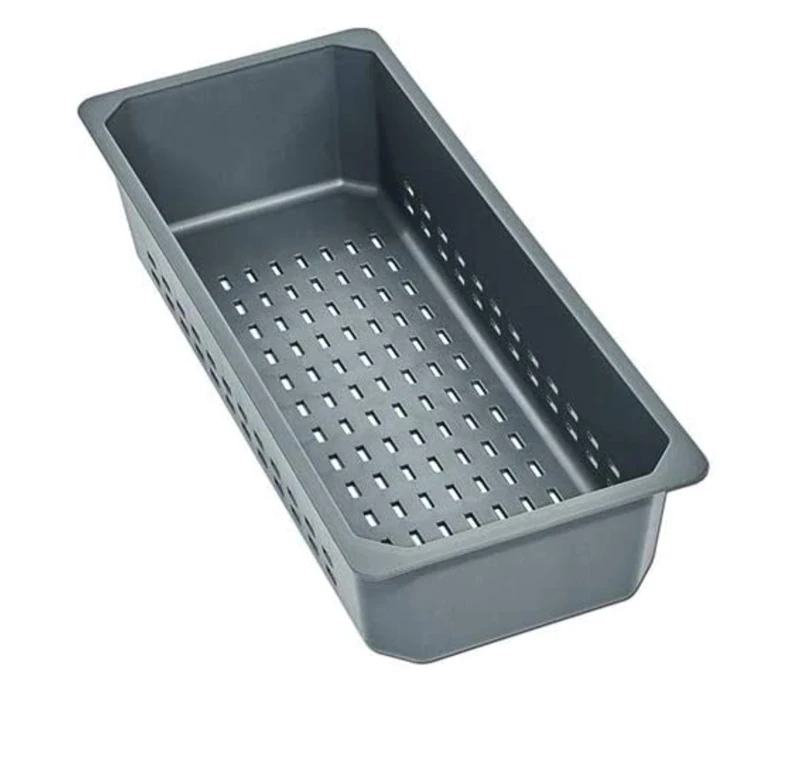 Franke Drip Tray - Grey - 112.0538.950