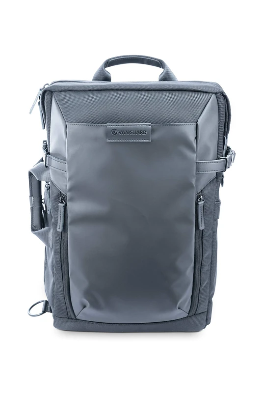 VANGUARD VEO SELECT 45M Backpack/Shoulder Bag for Mirrorless - Black