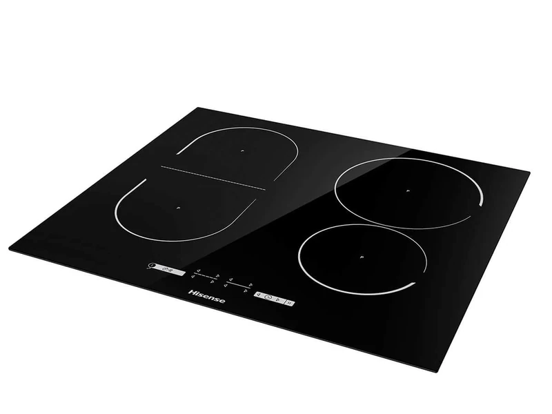 Hisense I6433C Hob - Black