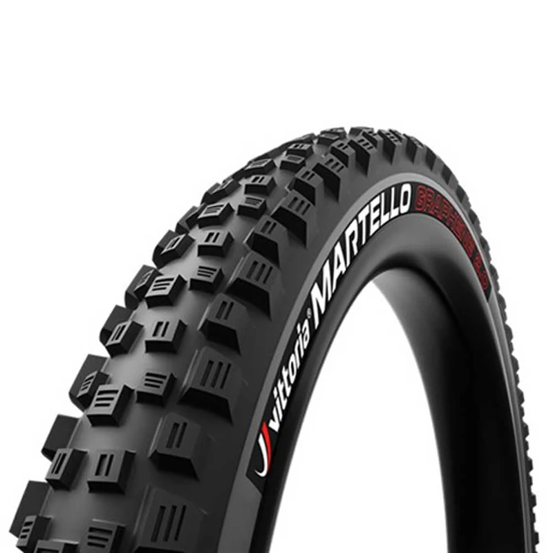 Vittoria Martello 27.5X2.8 Trail Blk Anthracite 4C G2.0