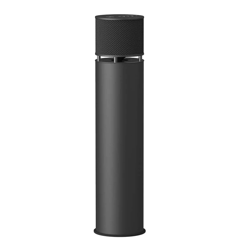 Abramtek E600 100W Bluetooth Speaker - Super Bass Subwoofer