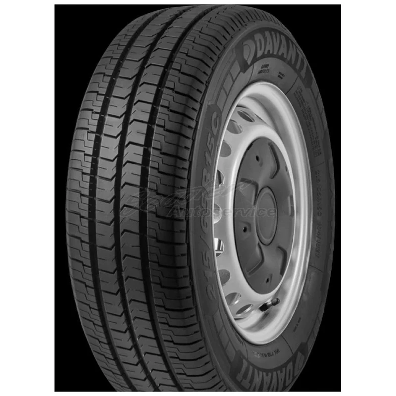 DAVANTI DX440 C M+S 215/65 R16 109 R
