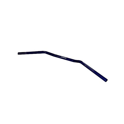 Accossato HB151VRF-56523 Handlebar, Fluorescent Red Paint, One Size