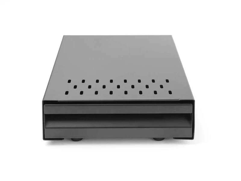 Hendi UK Knock box rectangular, 350x250x(H)90 mm, 208694 - Image 1