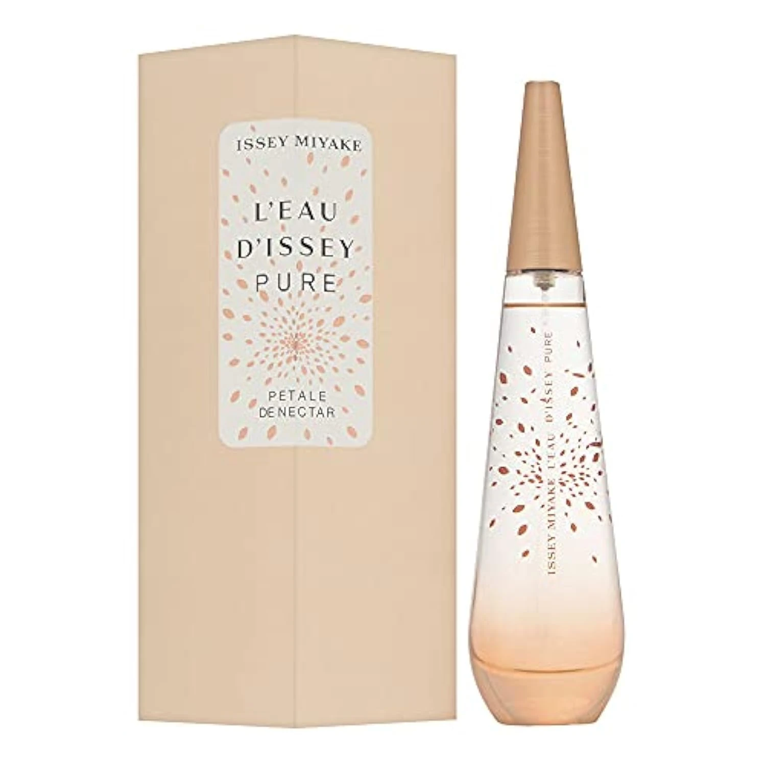 Issey Miyake L Eau D Petal Nect Edt V, 90 ml