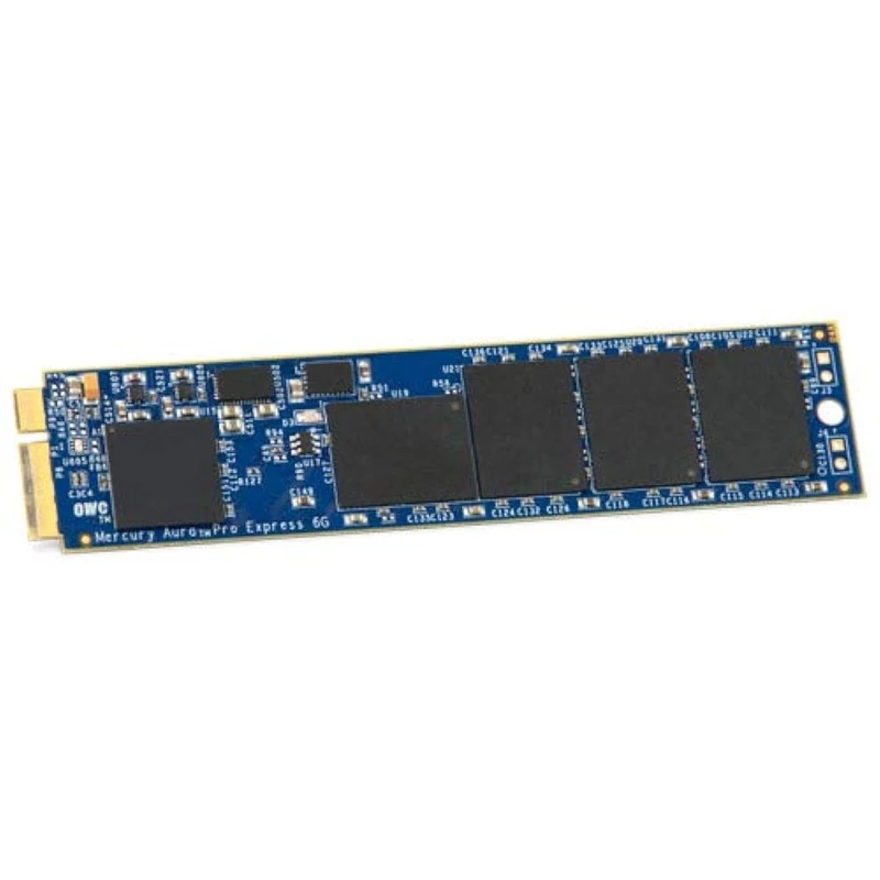 OWC - 1,0 TB Aura Pro 6G - Solid-state Drive For MacBook Air (2010-2011)