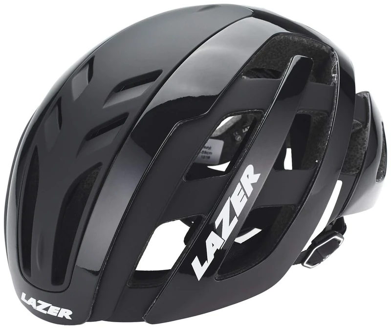 Lazer Century Helmet, Matt Black, Medium