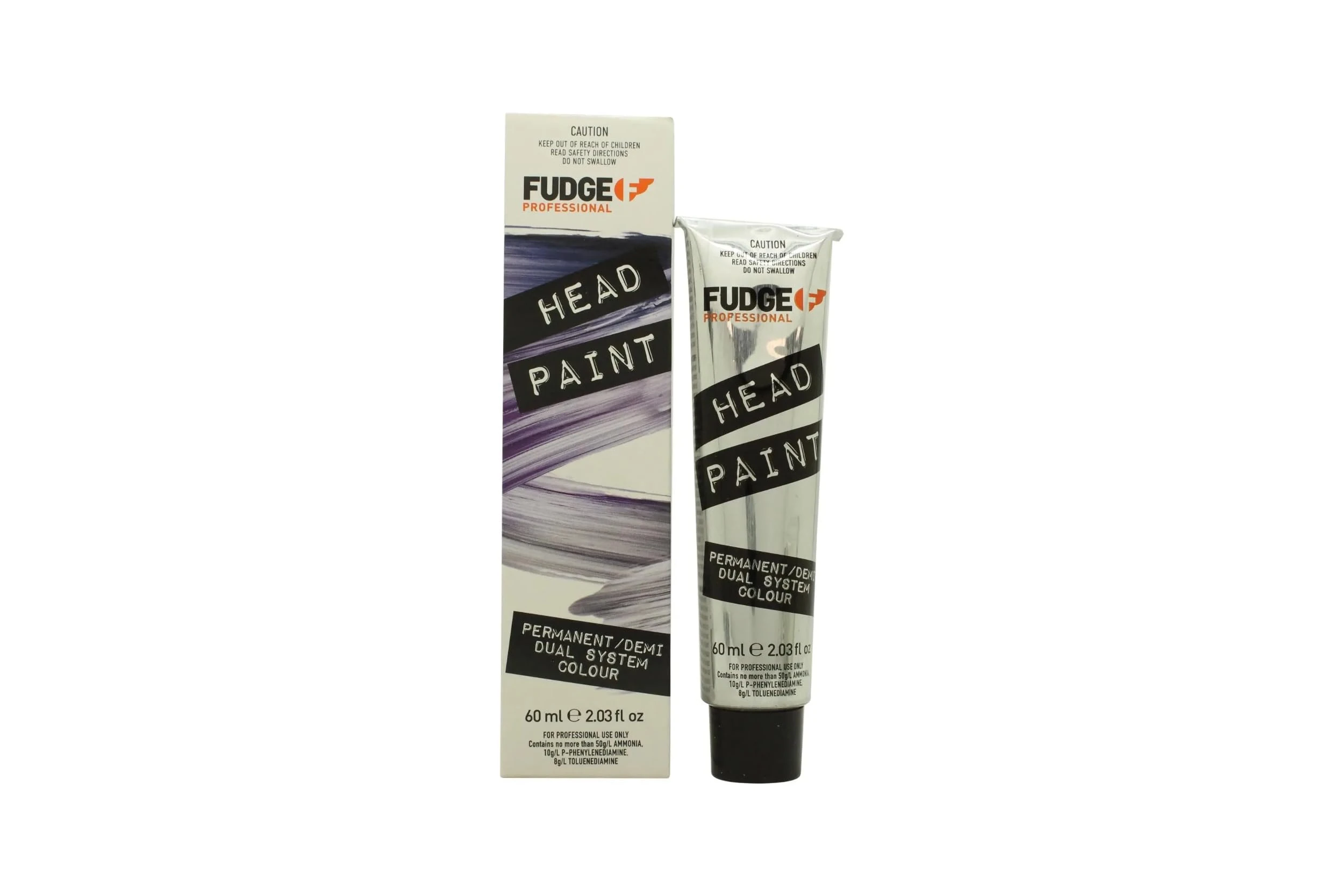 Fudge Professional Headpaint GT-26 Petal Rose