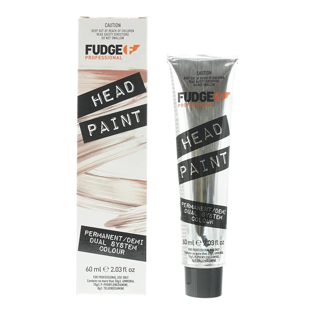 Fudge Professional Headpaint 12.13 Ultra L Cool Champagne