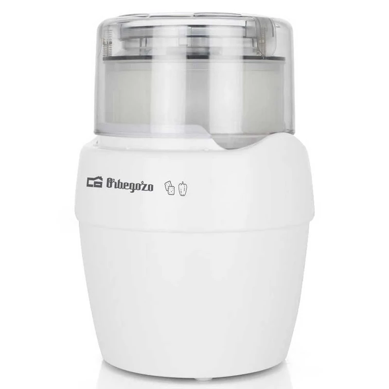 Orbegozo MC 4550 Electric Food Chopper - 800W, 0.6L Capacity