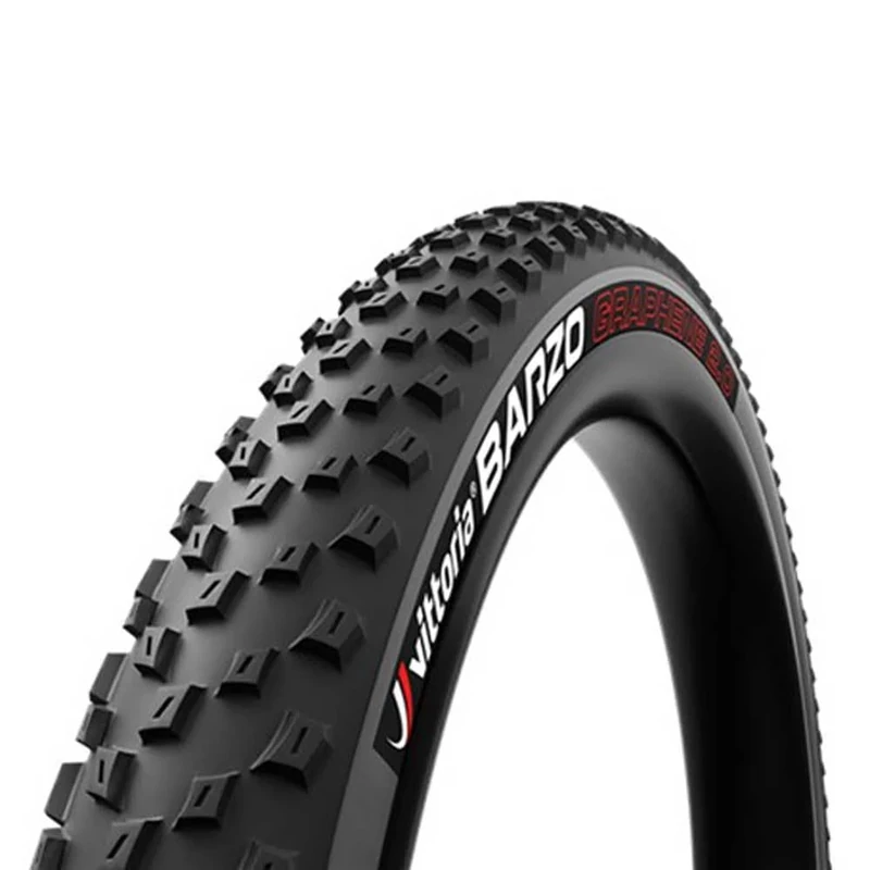 Vittoria Barzo 26X2.25 XC Blk Anthracite G2.0