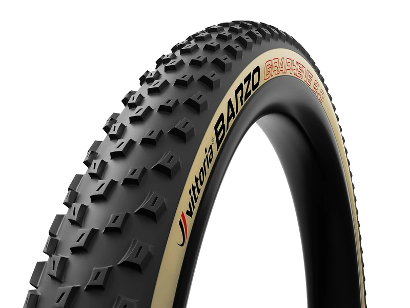 Vittoria Barzo 29X2.25 XC TLR Black Tan G2.0